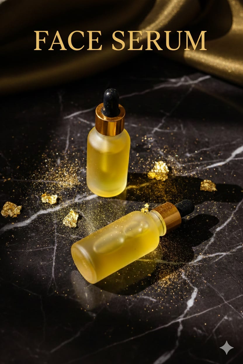 Face Serum